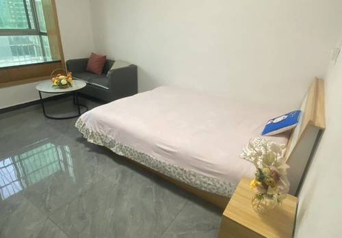 Yuhua 高升家园-B区