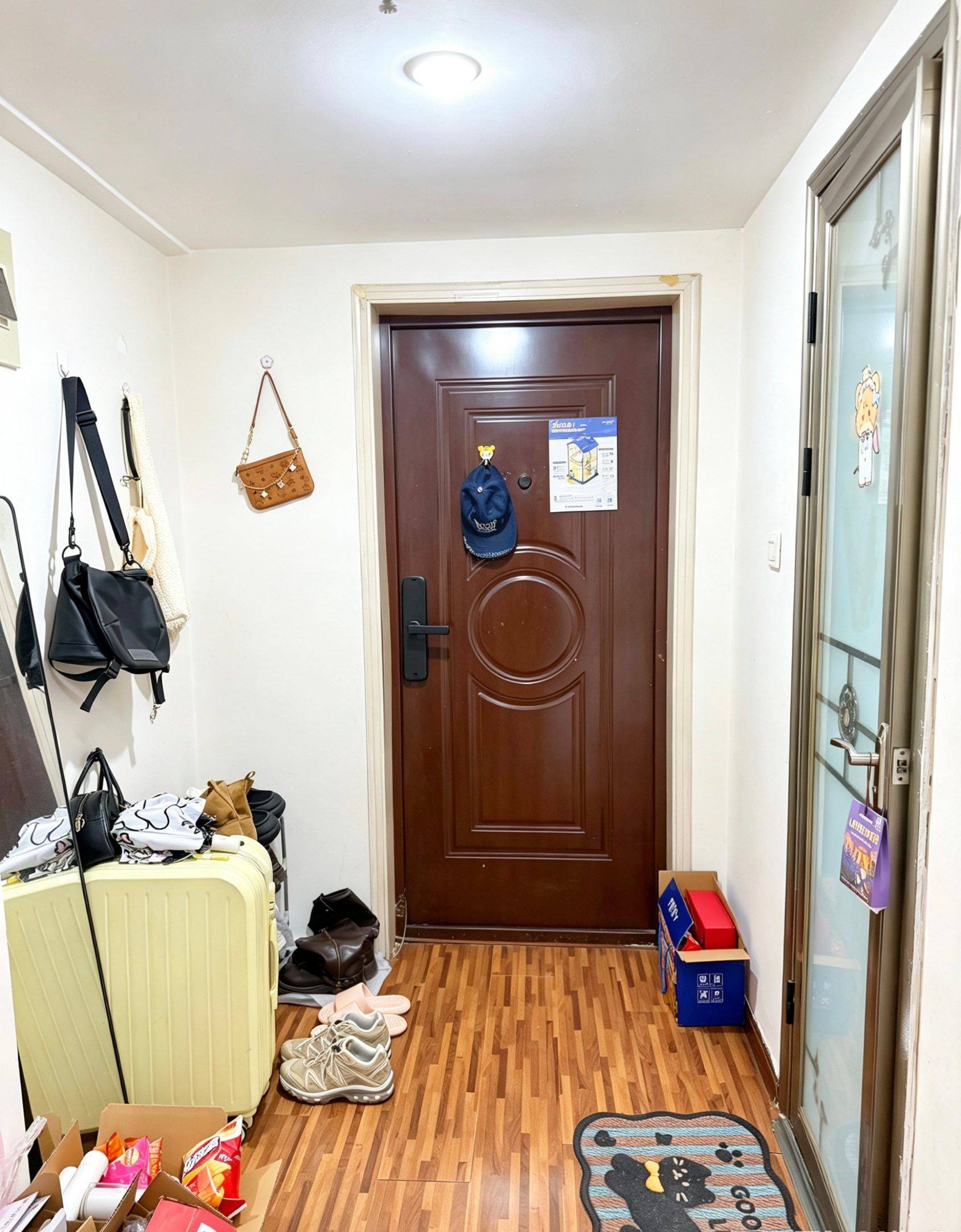 雁塔 都市印象SOLO街区-17号楼