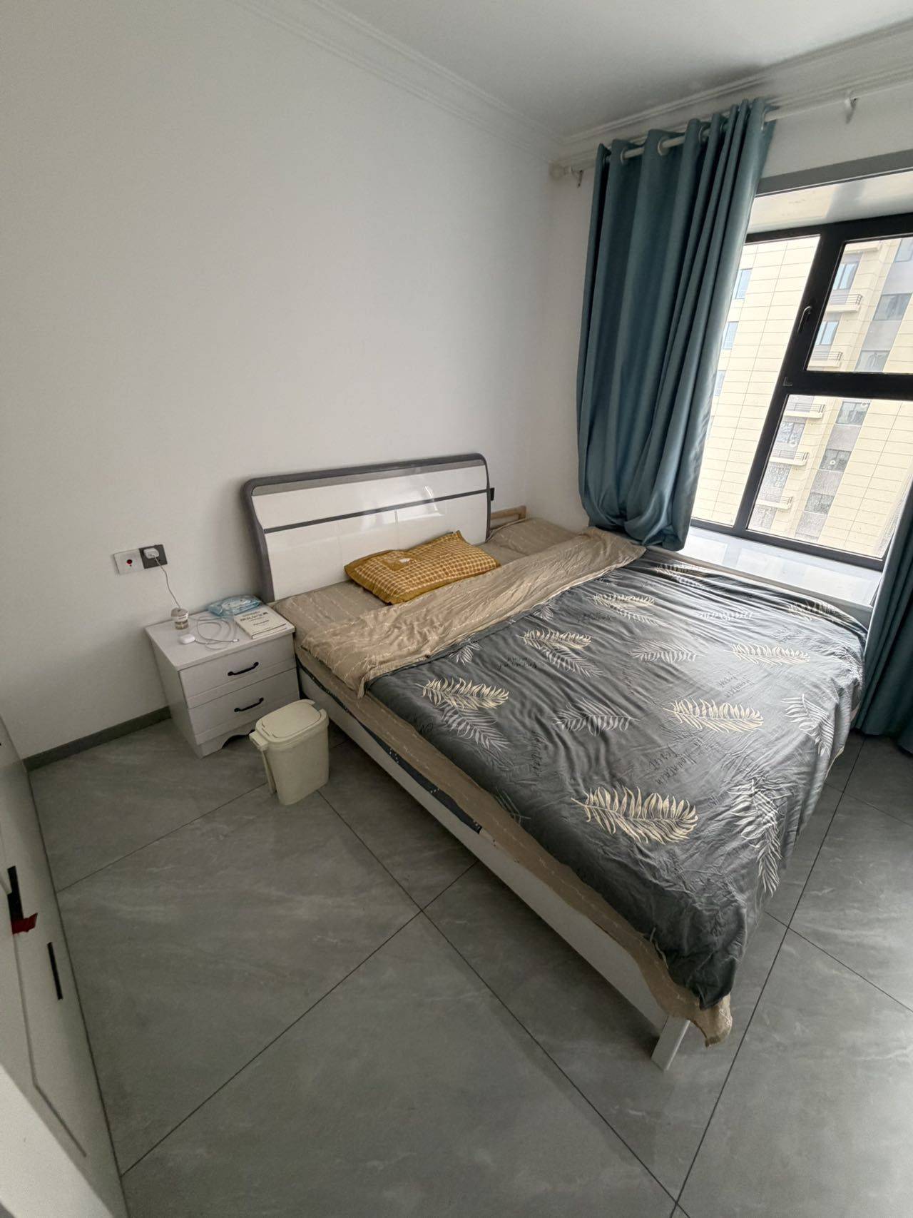 只走东不走西整租房源3