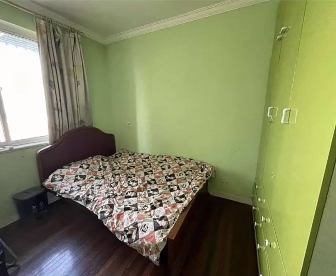Shanghai Yangpu | 四平路2555弄小区_3