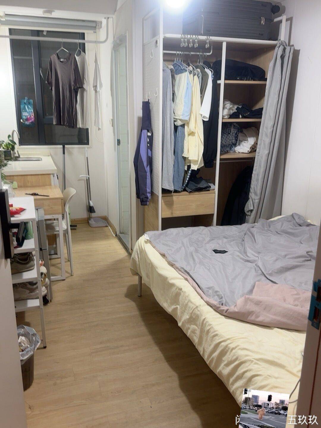 玖玖整租房源2