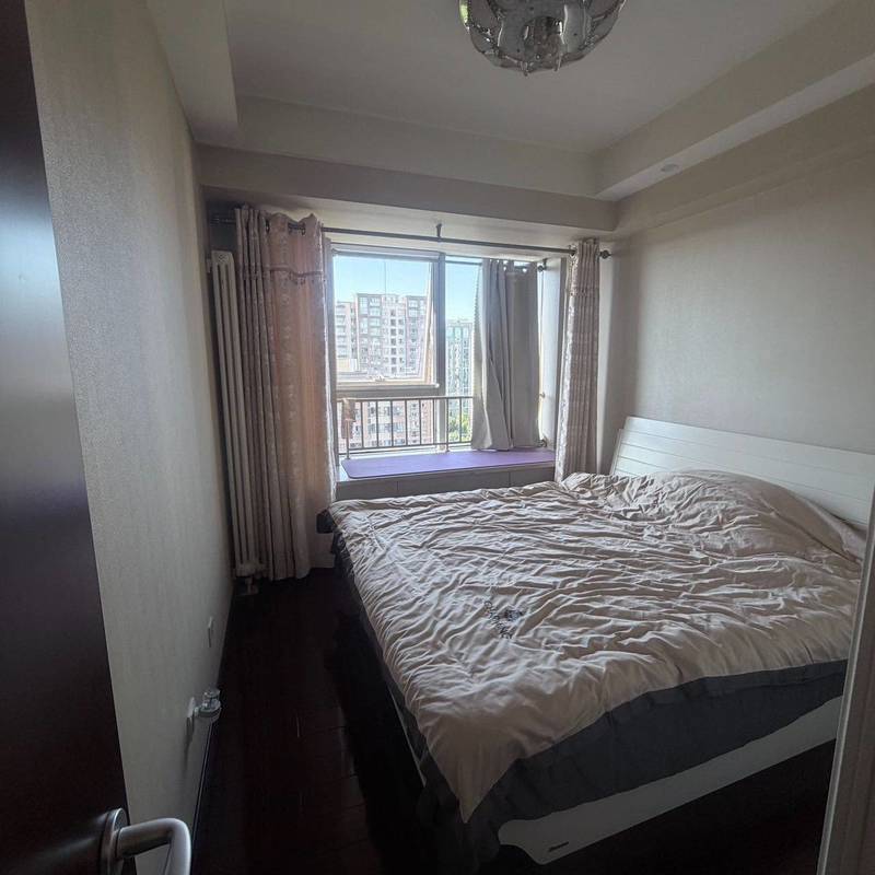 Beijing Daxing | 林肯公园-C区_5