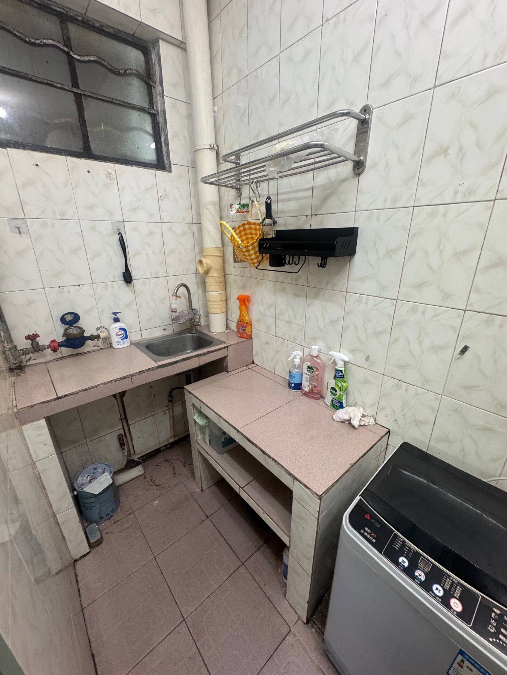 广州 荔湾 | 隆庆社区_4