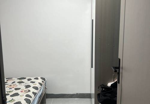 番禺 住呗·轻奢公寓