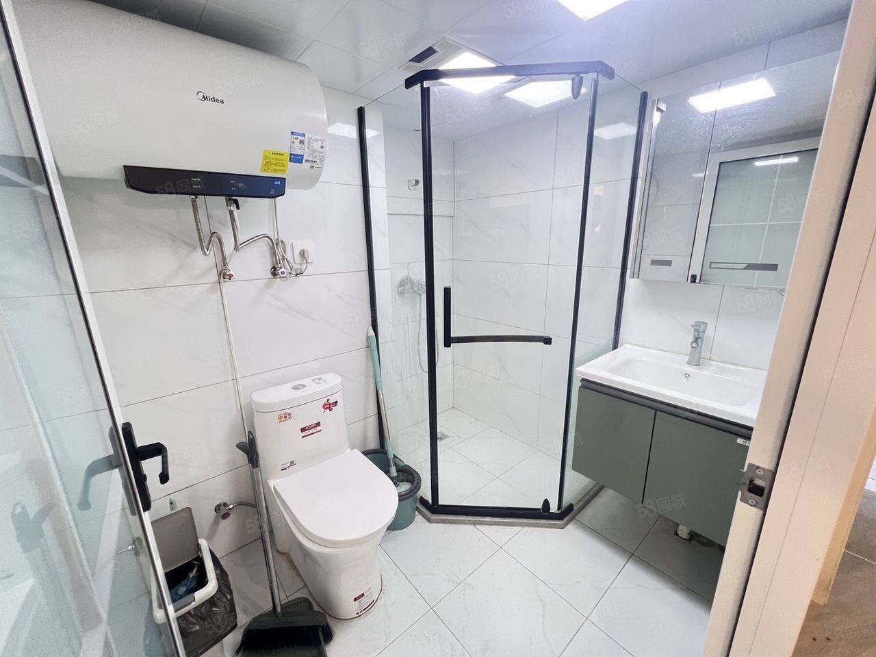Hangzhou Linping | 麦粒公寓(临平店)_4