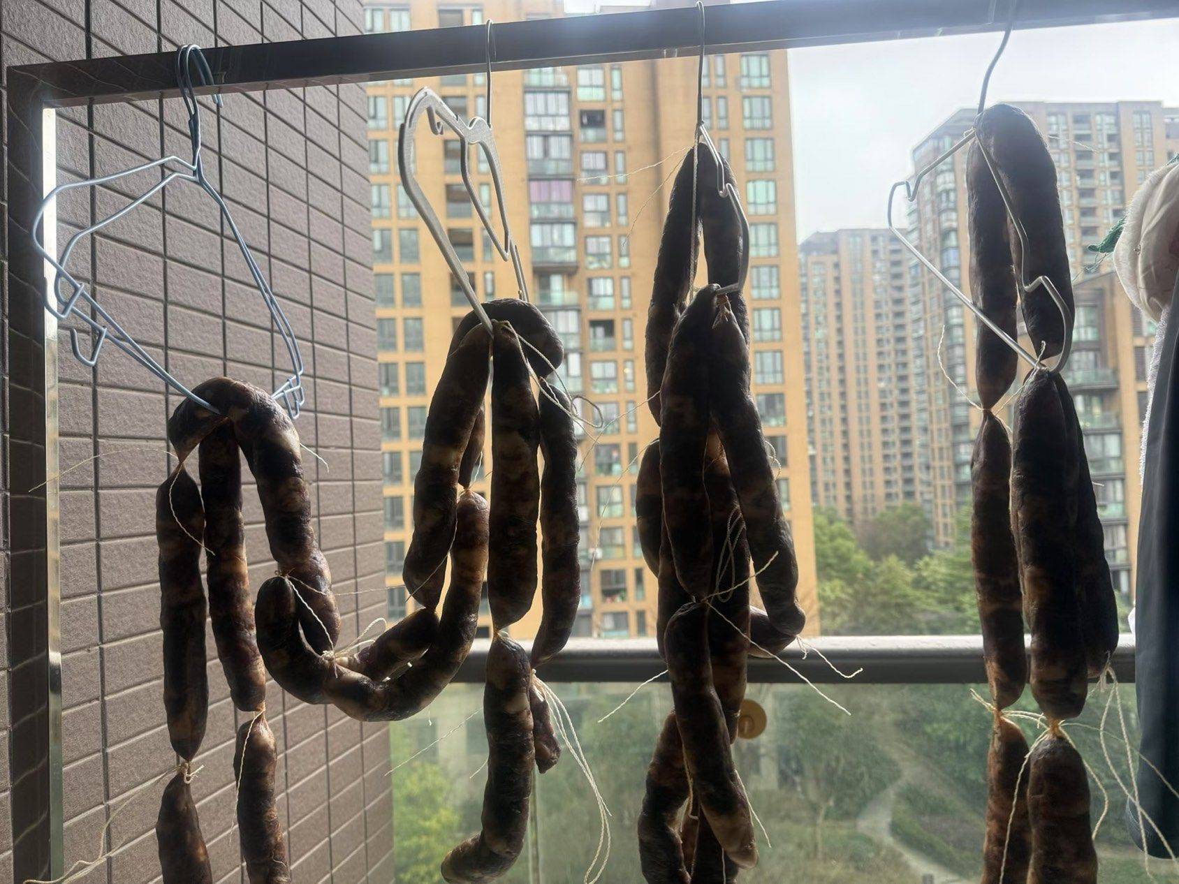 洋妞u整租房源3