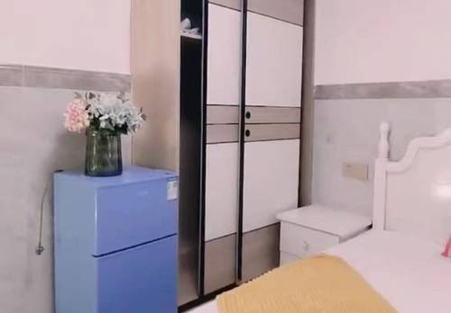 西湖 登新公寓