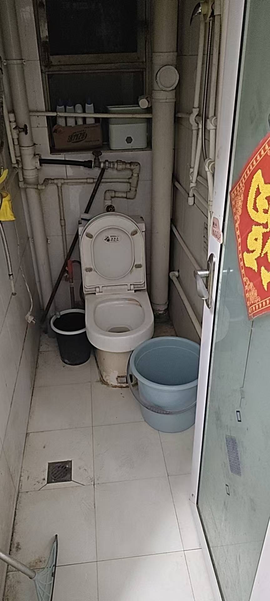 石家庄 长安 | 东明桥宿舍_3