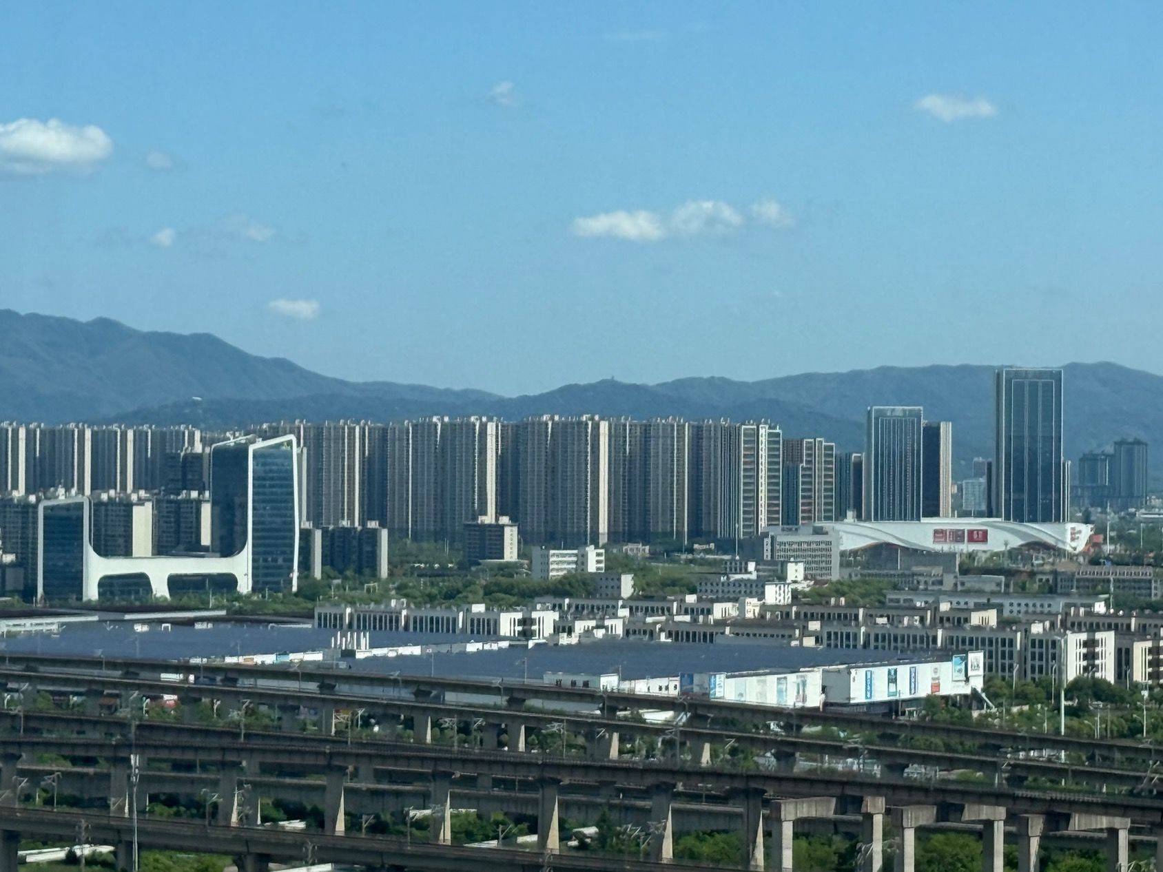 南昌 红谷滩区 | 新力琥珀园1期公寓-1栋_7