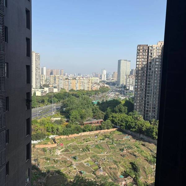 1整租房源3