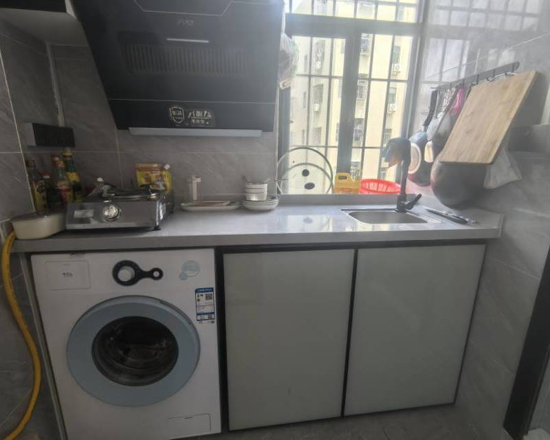 Shenzhen Longgang | 保康西四巷38号吉馨公寓豪华高端公寓_1