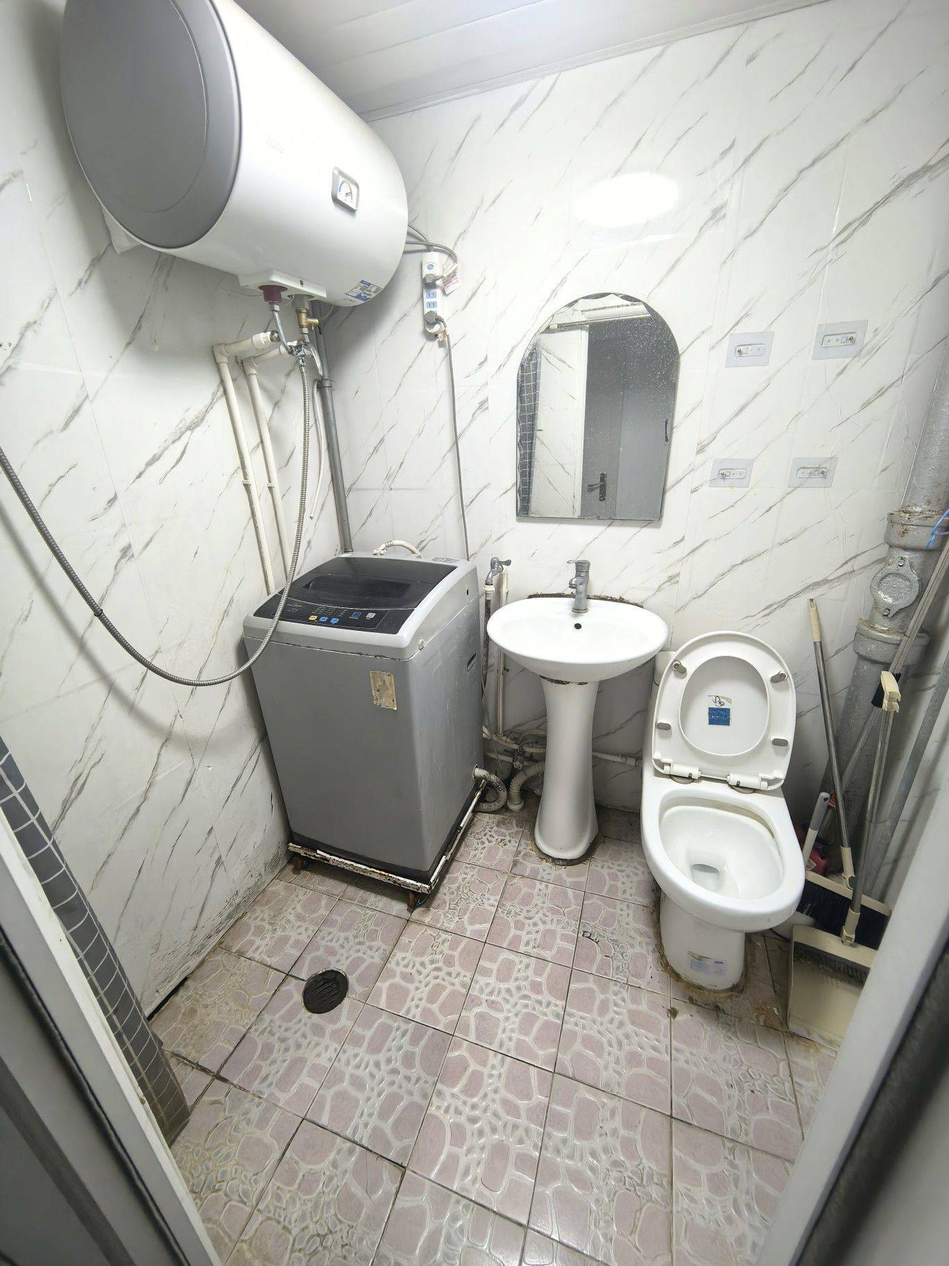 Beijing Haidian | 罗庄西里-北区_2