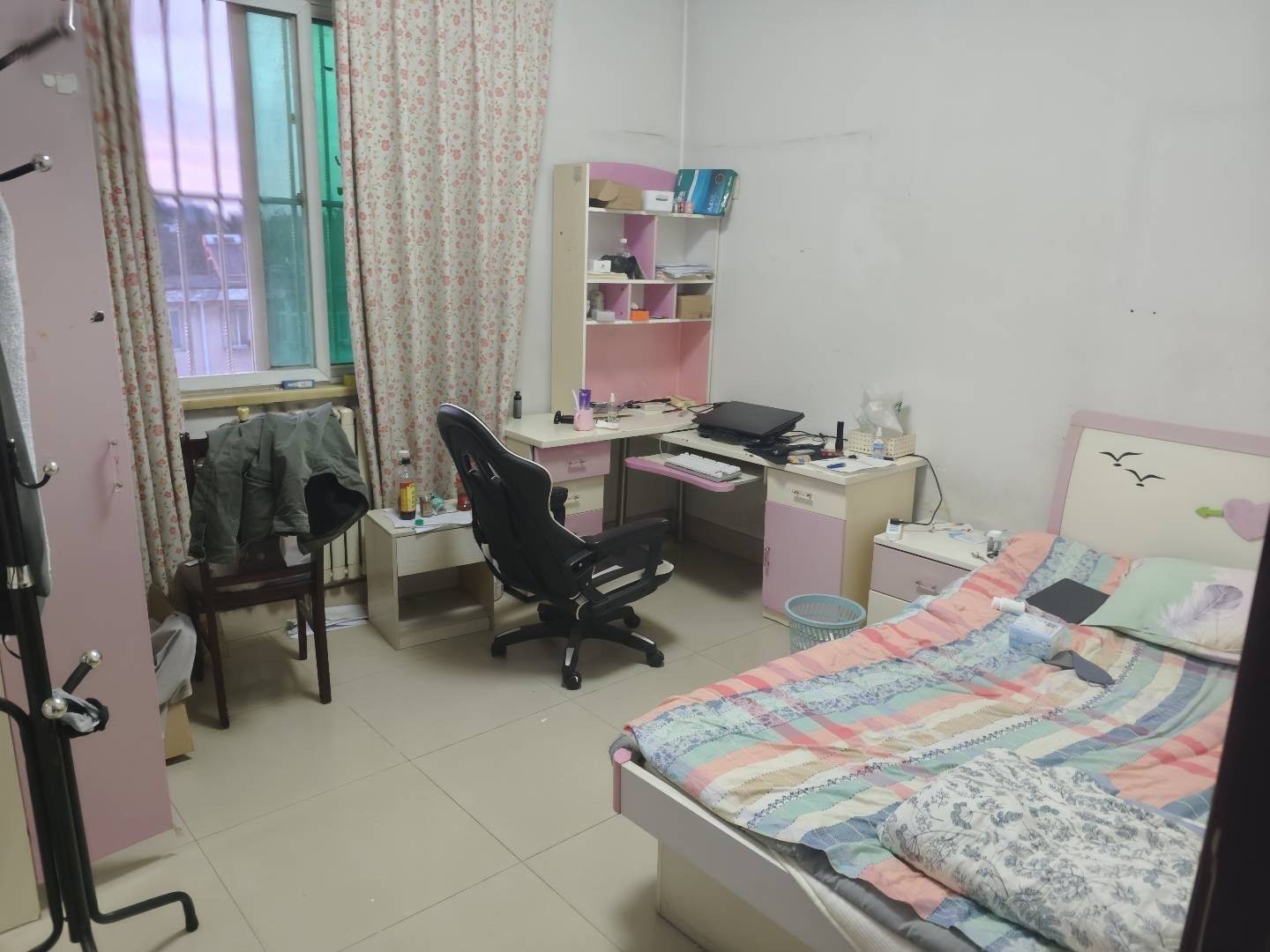 丰台 菊源北里