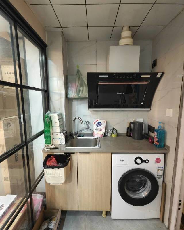 Jinhua Yiwu | 端头新村二区-59号楼_5