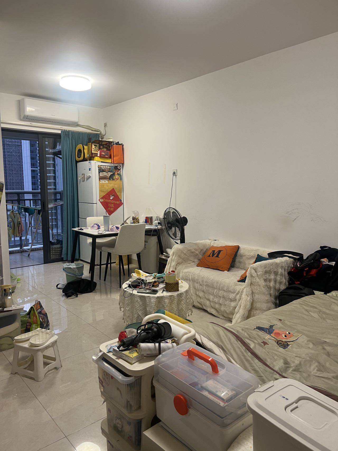 歪歪玲整租房源3