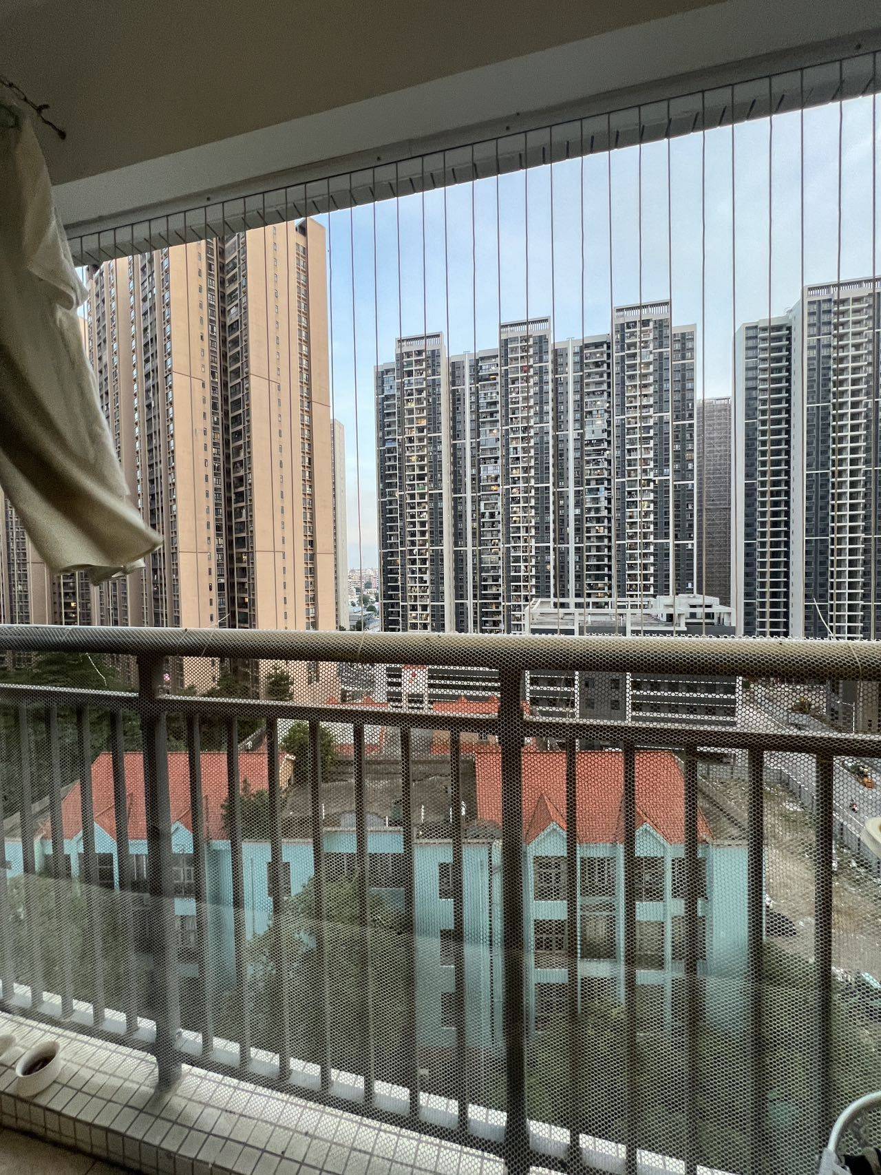 Guangzhou Huangpu | 横沙豫章苑2期_8