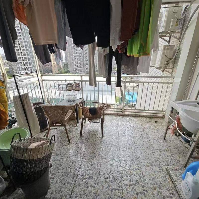 深圳 宝安 | 槟城西岸华庭_6