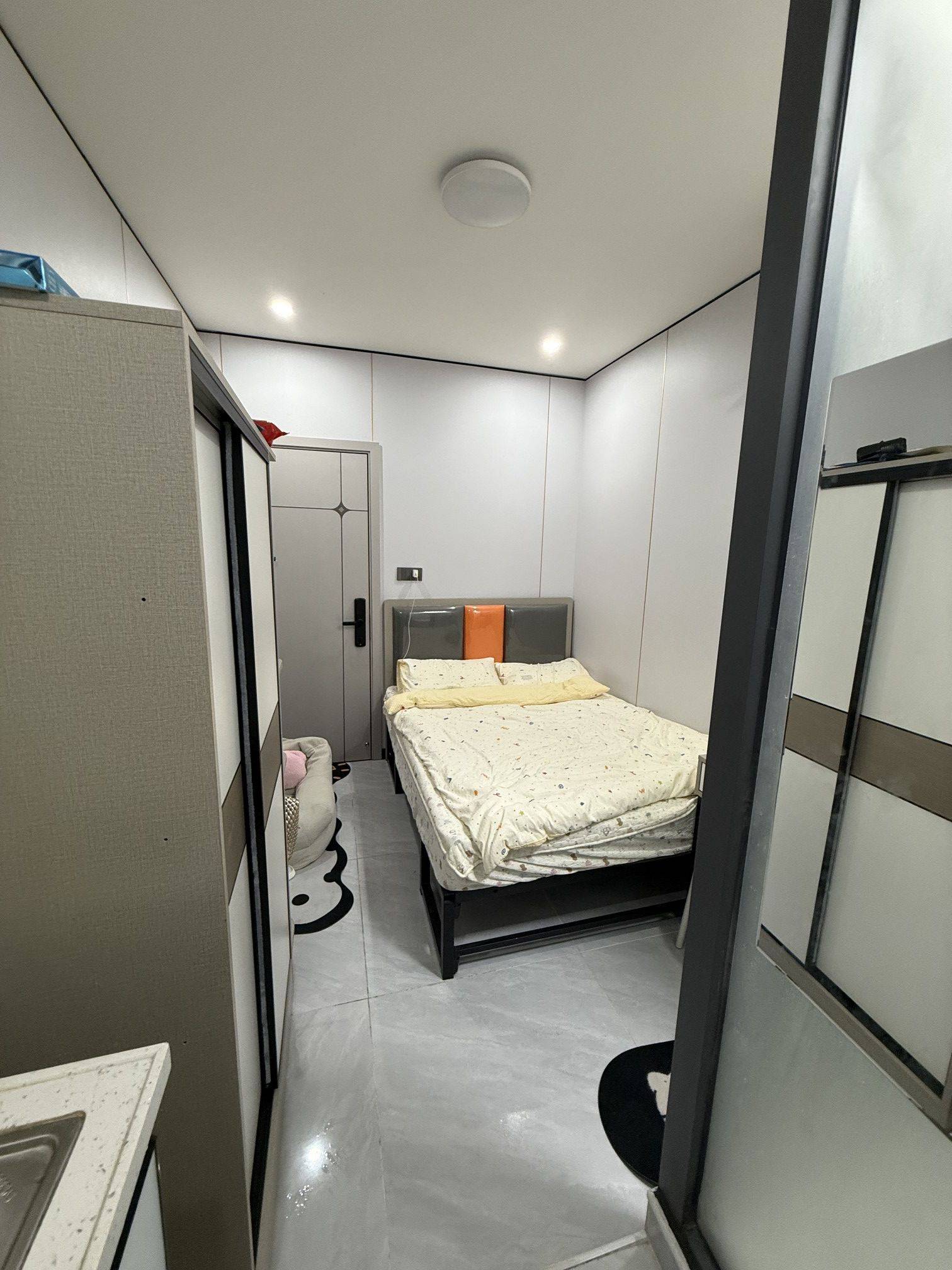 深圳 龙岗 | 丹竹头·岭背小区_7
