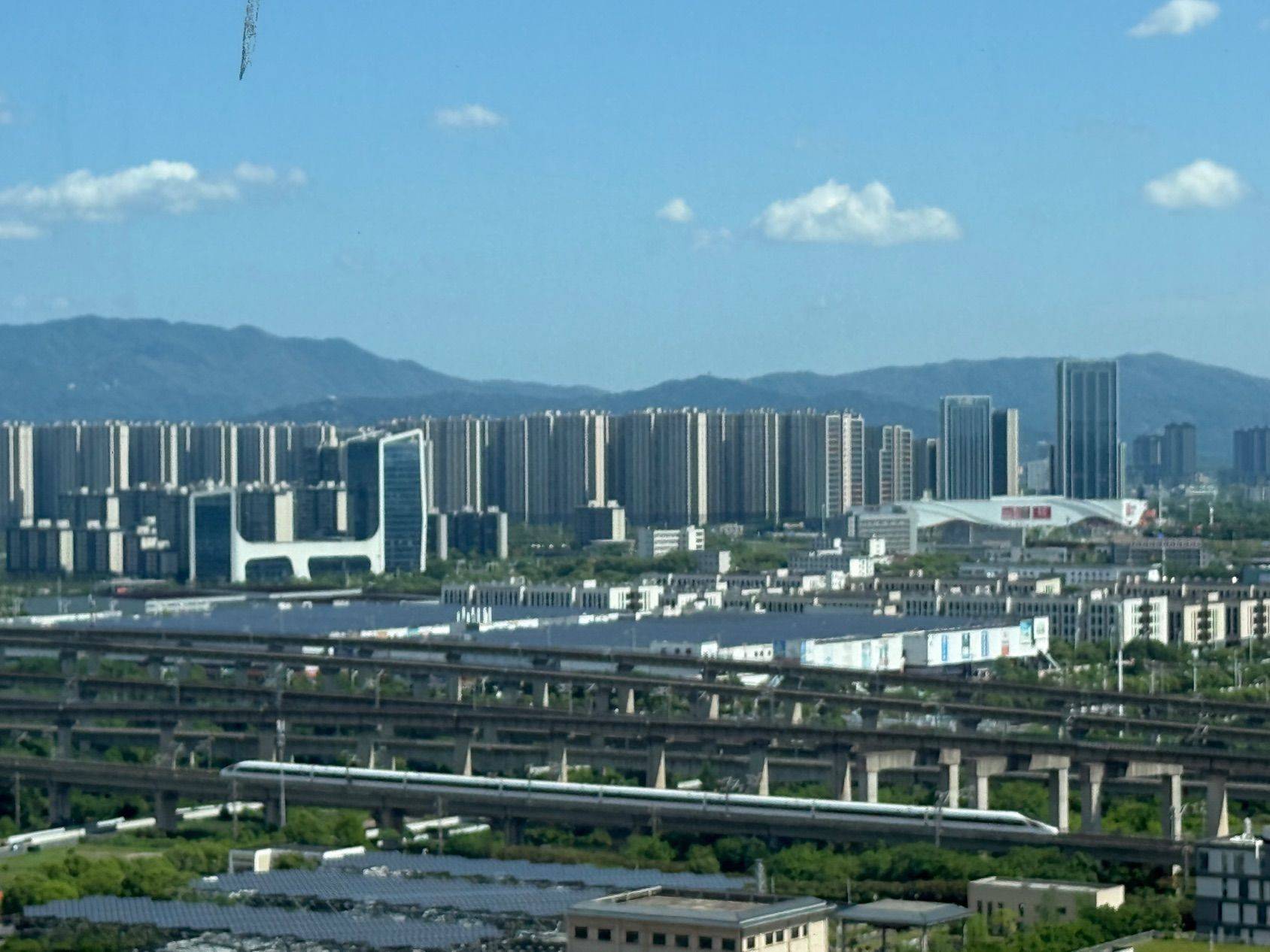 南昌 红谷滩区 | 新力琥珀园1期公寓-1栋_8