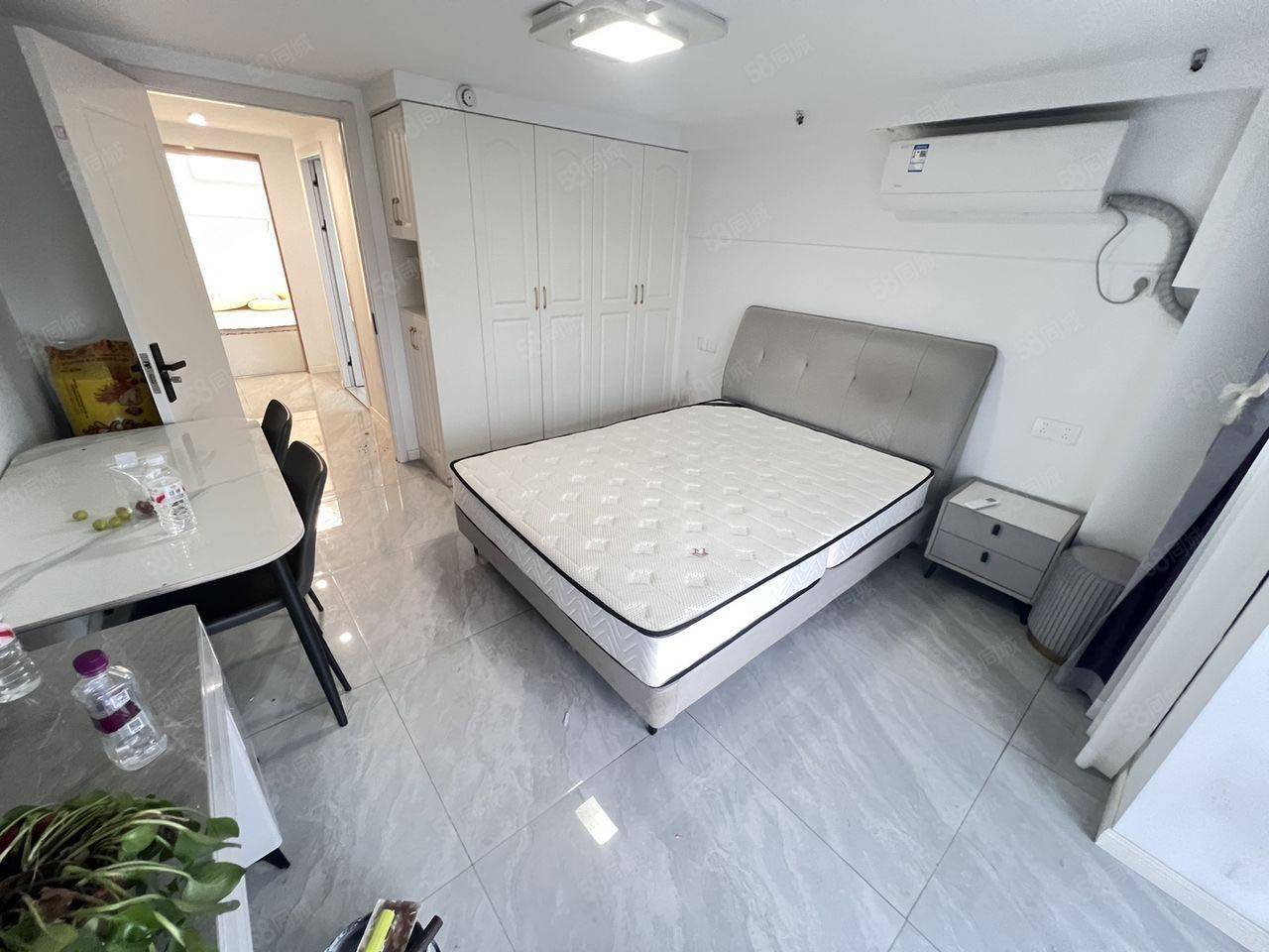 Hangzhou Linping | 麦粒公寓(临平店)_6