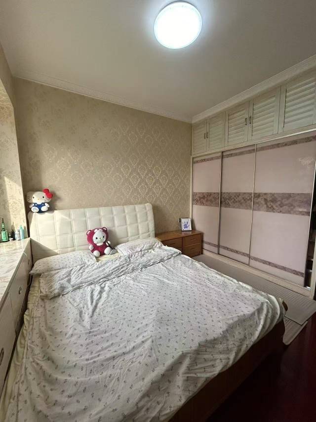 momo整租房源1