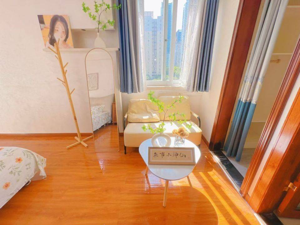 重庆 两江新区 | 皇冠自由城(紫康路)_5