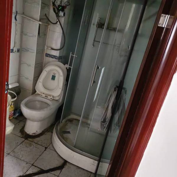 华泽名郡整租房源2
