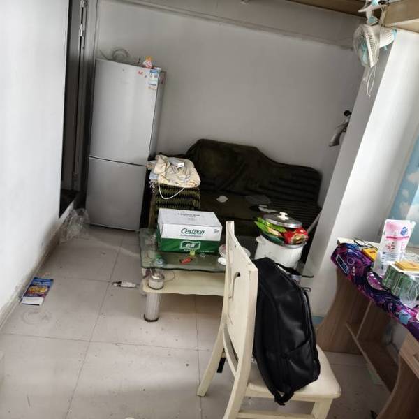华泽名郡整租房源1