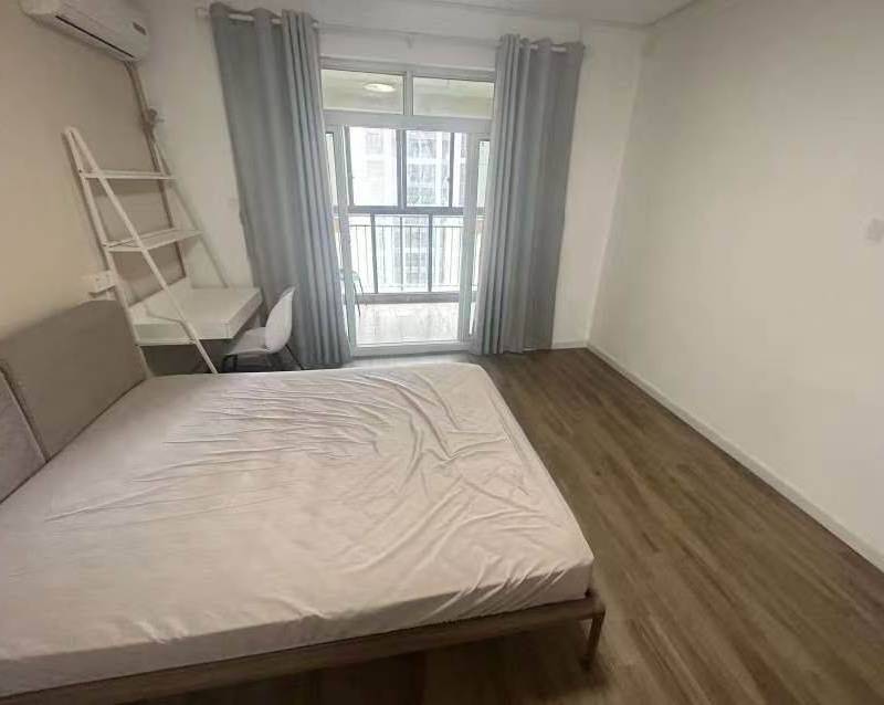 Wuhan Qiaokou | 保利·香槟国际_3
