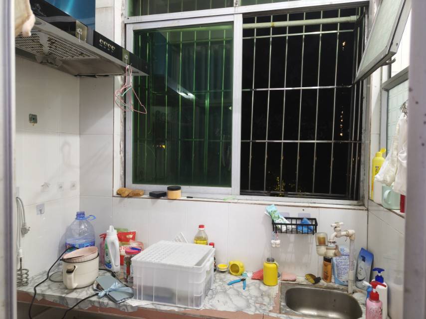 深圳 龙岗 | 花果山小区_4