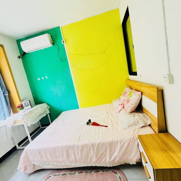 小半整租房源1
