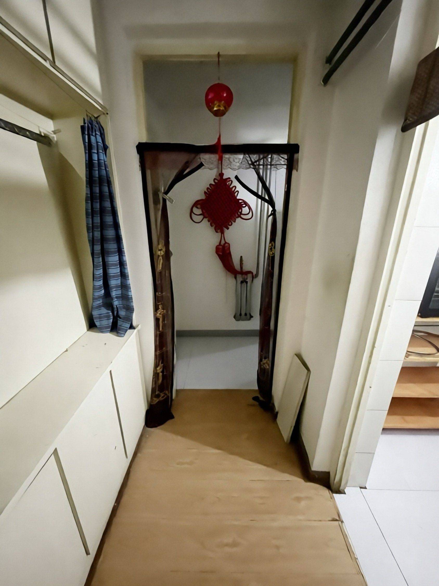 Shibei 合江路小区