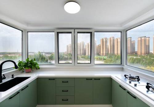 Dongli 小东庄东盛园-28号楼