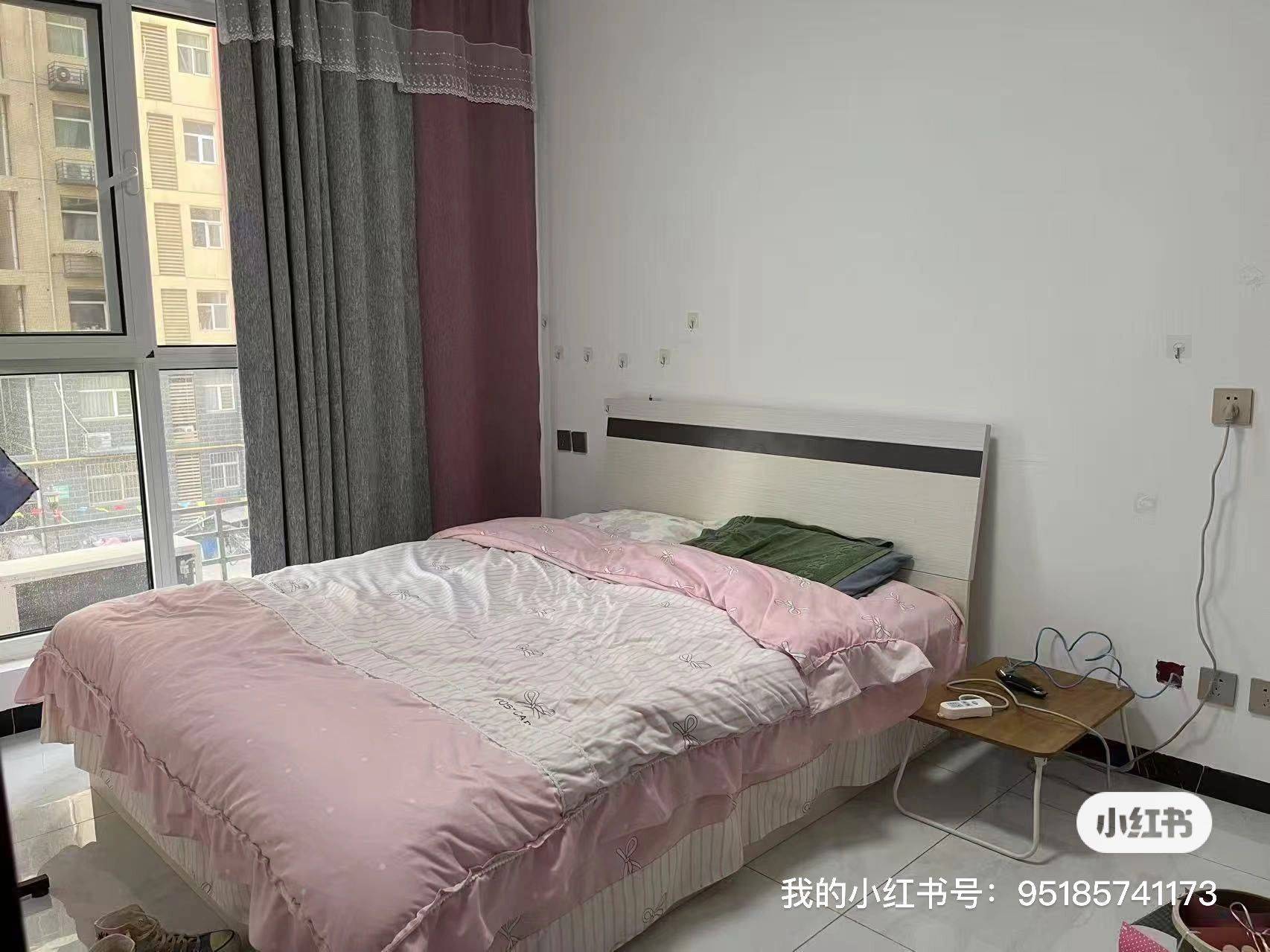 石家庄 桥西 | 燕西台小区_4