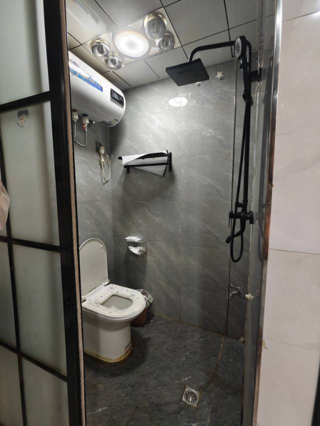 Yiwu 端头新村二区-59号楼