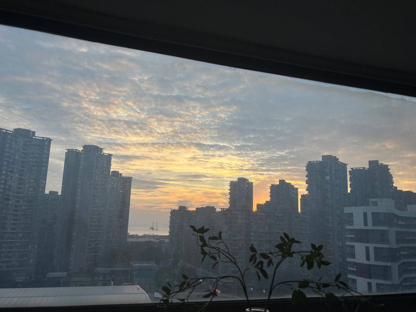 深圳 宝安 | 槟城西岸华庭_7