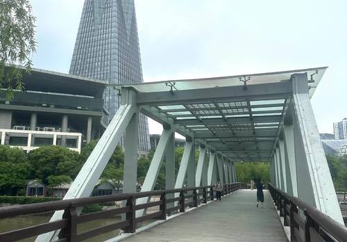 拱墅 朝晖七小区中区-37幢