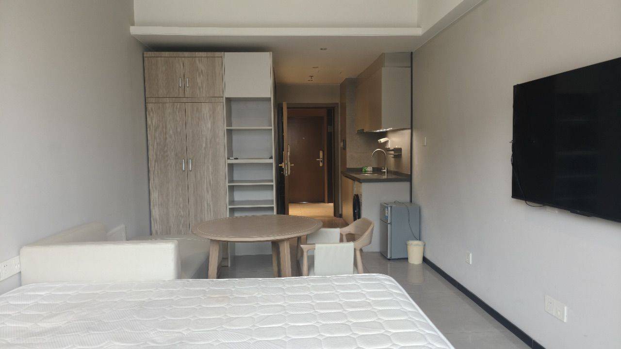 南海 亚特兰城市公寓(南海店)