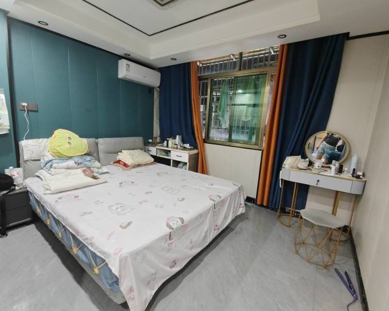 Jinhua Yiwu | 端头新村二区-59号楼_4