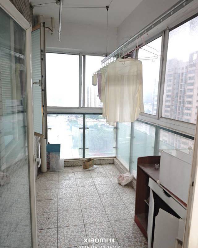 Wuhan Hongshan | 石牌岭佳苑小区_4