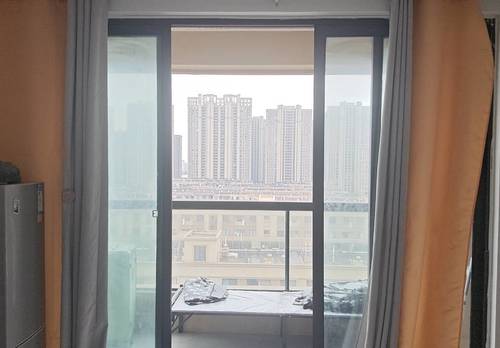 Wujiang 枫丹一号