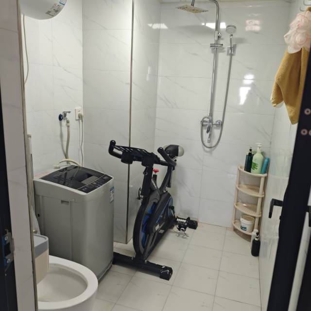 沈北新区 皇家御湾
