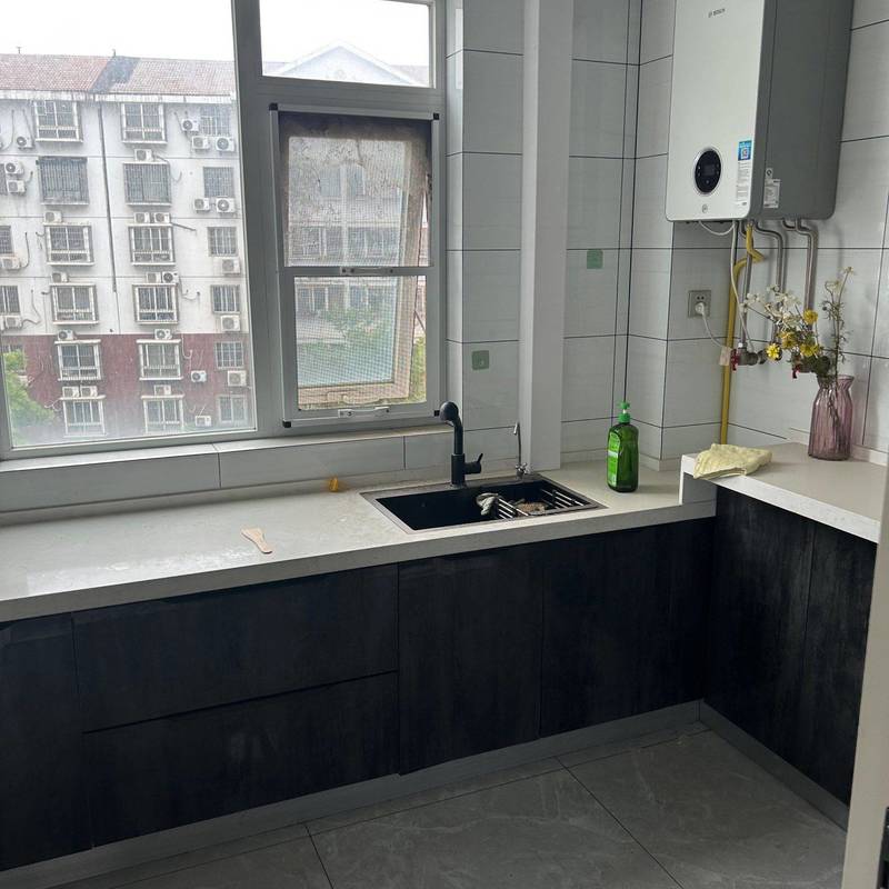 Zhengzhou Jinshui | 贾岗社区_6