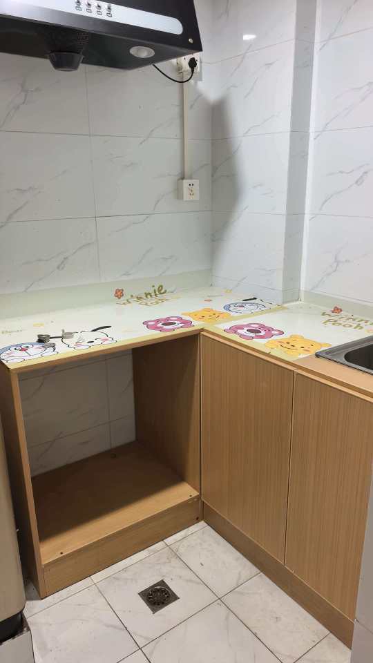 临平 启城-1号楼