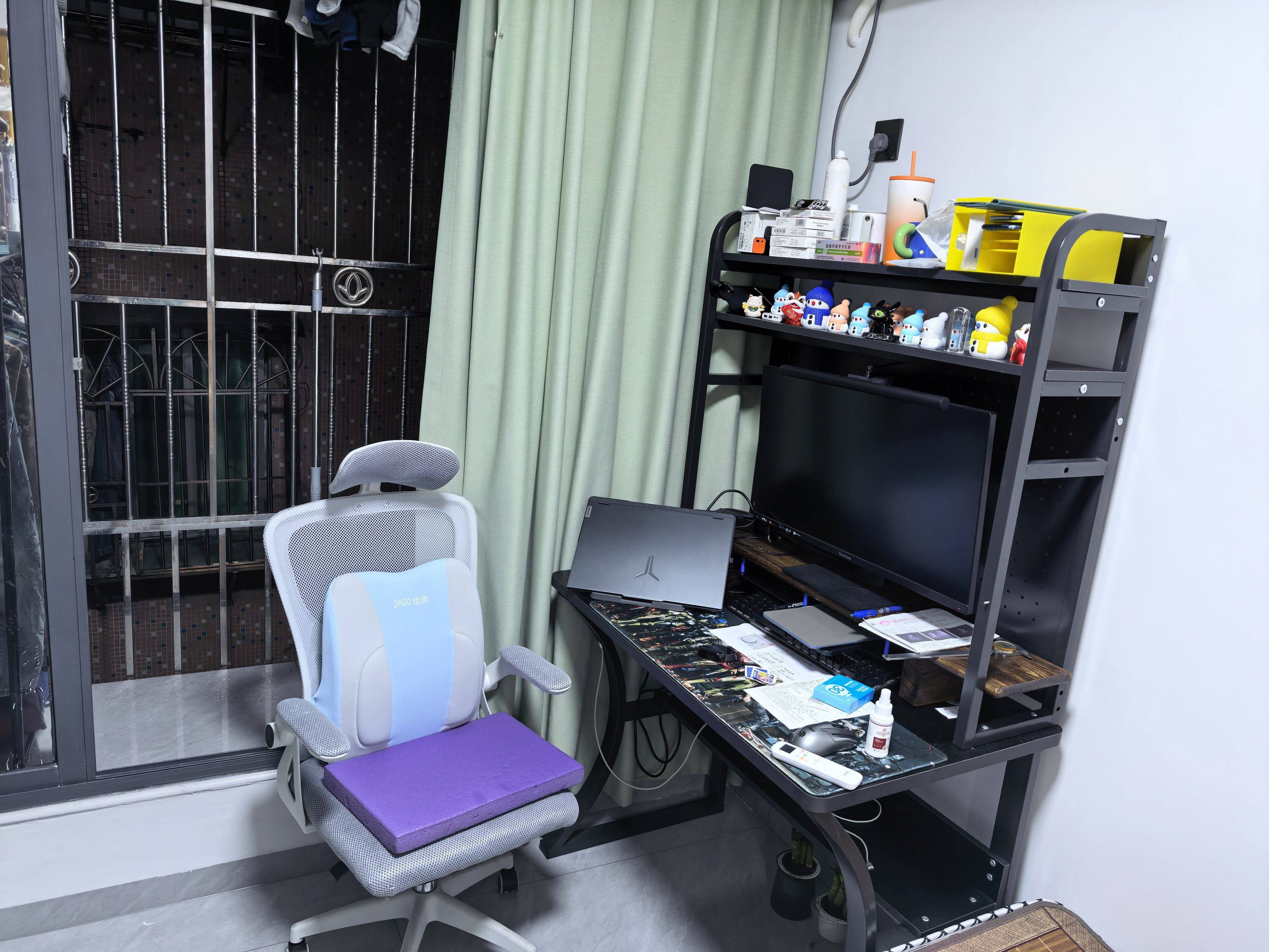 接吻高手整租房源3