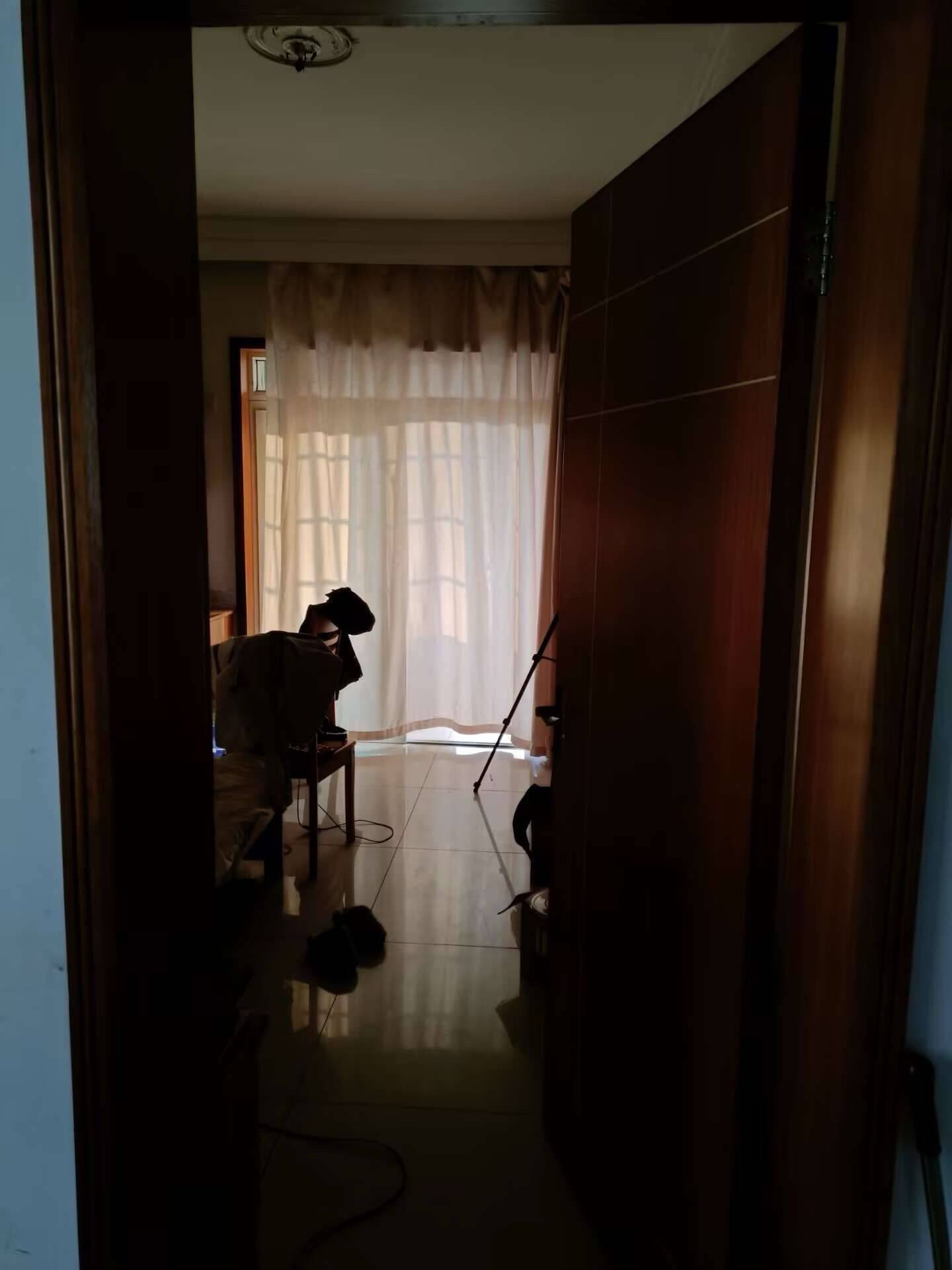 今天下雨了吗整租房源3