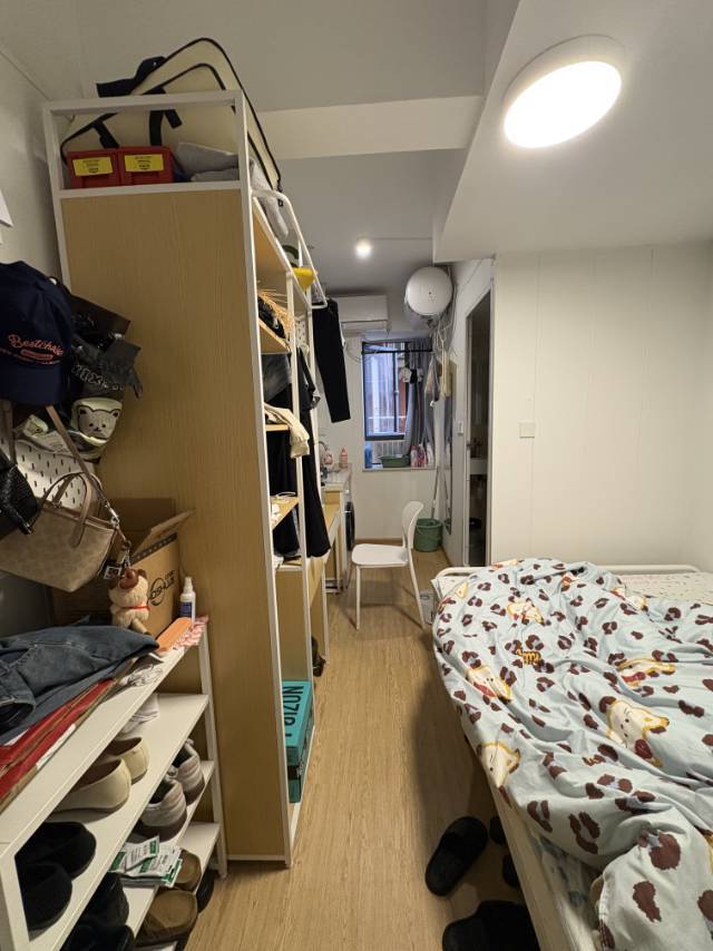 龙华 逸秀新村-北区