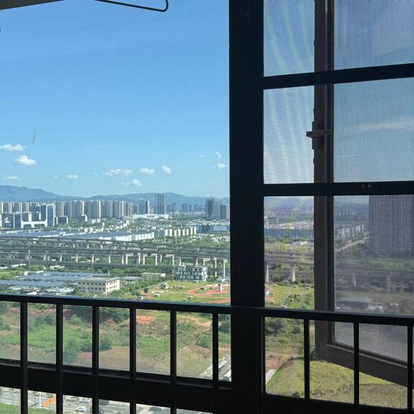 君否整租房源3
