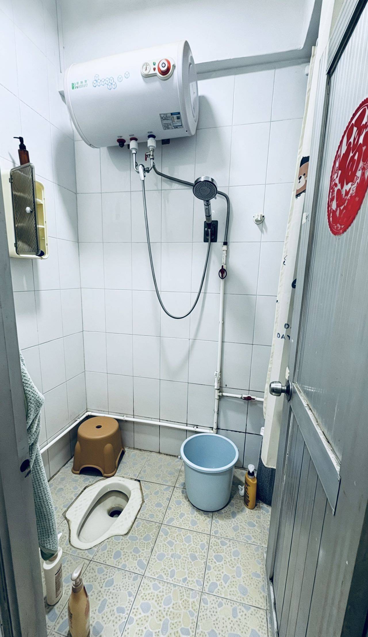 深圳 龙华 | 塘水围一区-37栋_4