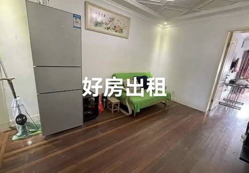 Yangpu 四平路2555弄小区